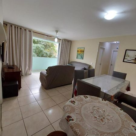 Aconchego Da Prainha Dois Quartos, Ar Condicionado, Wifi , Duas Vagas De Garagem Arraial do Cabo Εξωτερικό φωτογραφία