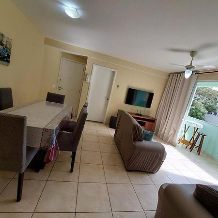 Aconchego Da Prainha Dois Quartos, Ar Condicionado, Wifi , Duas Vagas De Garagem Arraial do Cabo Εξωτερικό φωτογραφία