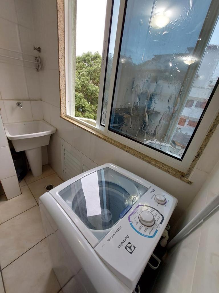 Aconchego Da Prainha Dois Quartos, Ar Condicionado, Wifi , Duas Vagas De Garagem Arraial do Cabo Εξωτερικό φωτογραφία