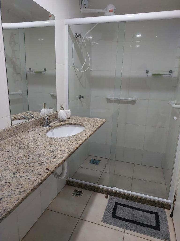 Aconchego Da Prainha Dois Quartos, Ar Condicionado, Wifi , Duas Vagas De Garagem Arraial do Cabo Εξωτερικό φωτογραφία