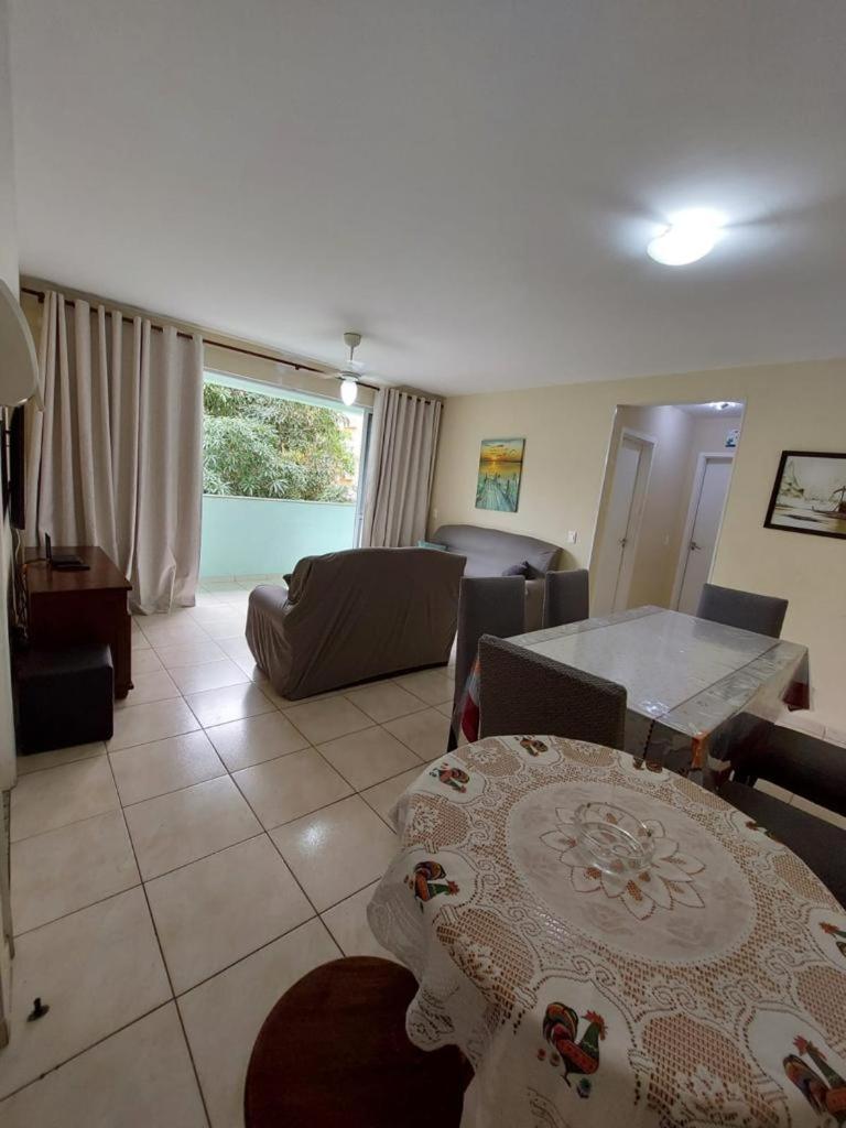 Aconchego Da Prainha Dois Quartos, Ar Condicionado, Wifi , Duas Vagas De Garagem Arraial do Cabo Εξωτερικό φωτογραφία