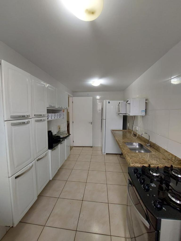 Aconchego Da Prainha Dois Quartos, Ar Condicionado, Wifi , Duas Vagas De Garagem Arraial do Cabo Εξωτερικό φωτογραφία