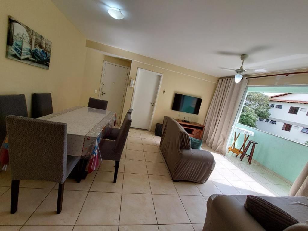 Aconchego Da Prainha Dois Quartos, Ar Condicionado, Wifi , Duas Vagas De Garagem Arraial do Cabo Εξωτερικό φωτογραφία
