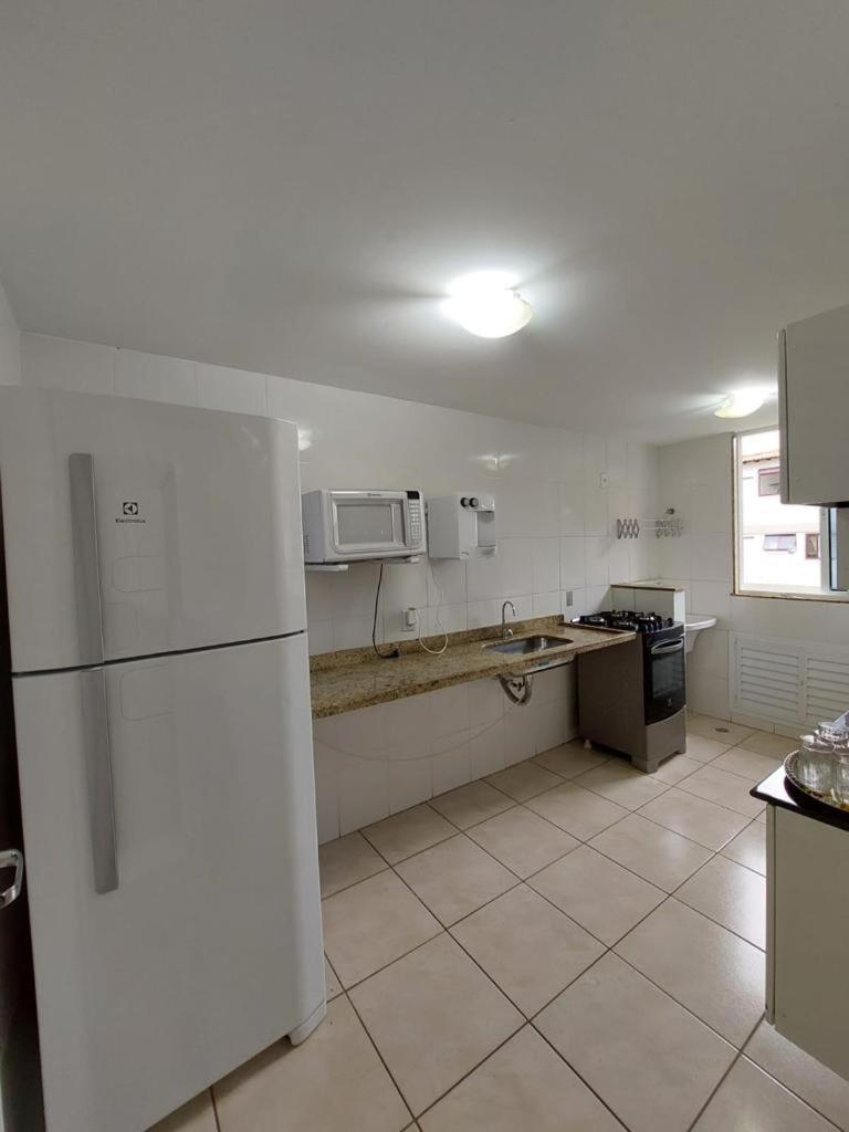 Aconchego Da Prainha Dois Quartos, Ar Condicionado, Wifi , Duas Vagas De Garagem Arraial do Cabo Εξωτερικό φωτογραφία