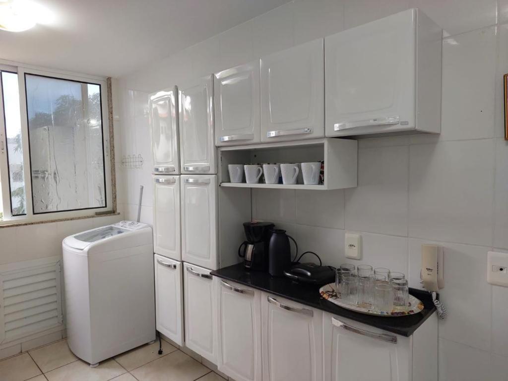 Aconchego Da Prainha Dois Quartos, Ar Condicionado, Wifi , Duas Vagas De Garagem Arraial do Cabo Εξωτερικό φωτογραφία