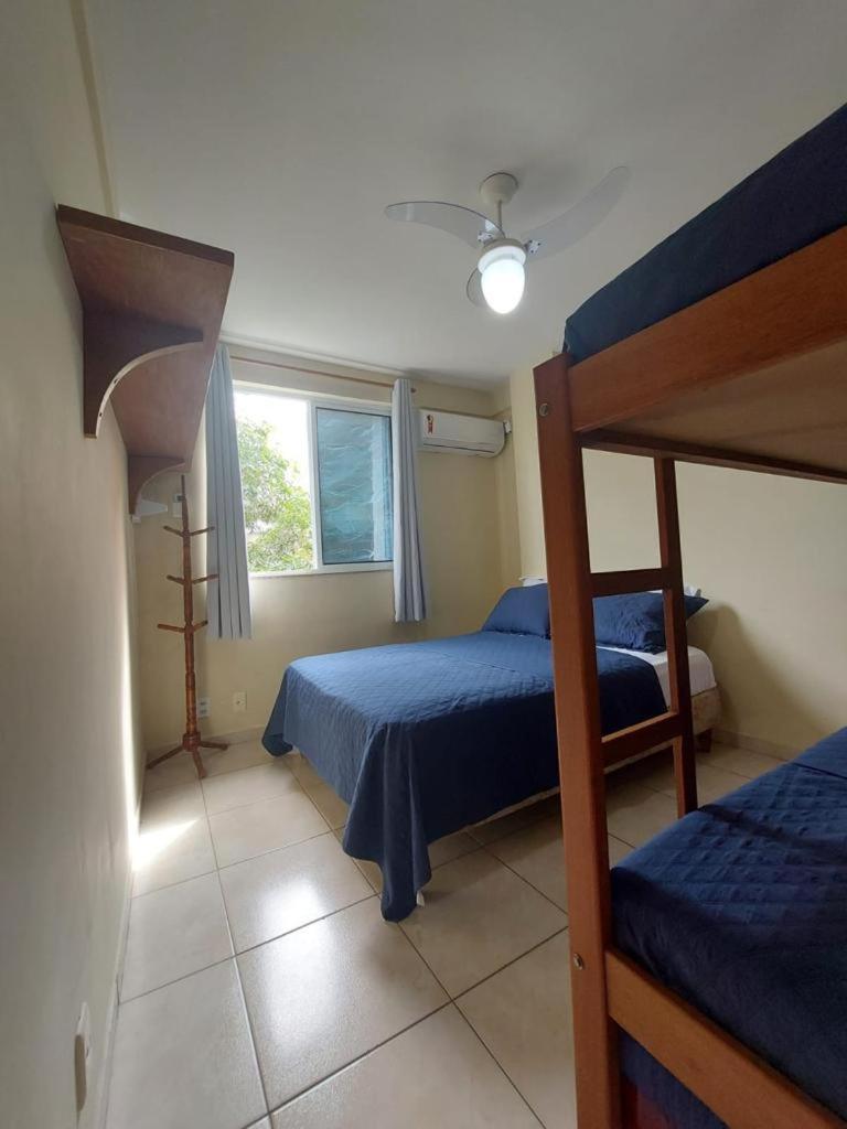 Aconchego Da Prainha Dois Quartos, Ar Condicionado, Wifi , Duas Vagas De Garagem Arraial do Cabo Εξωτερικό φωτογραφία