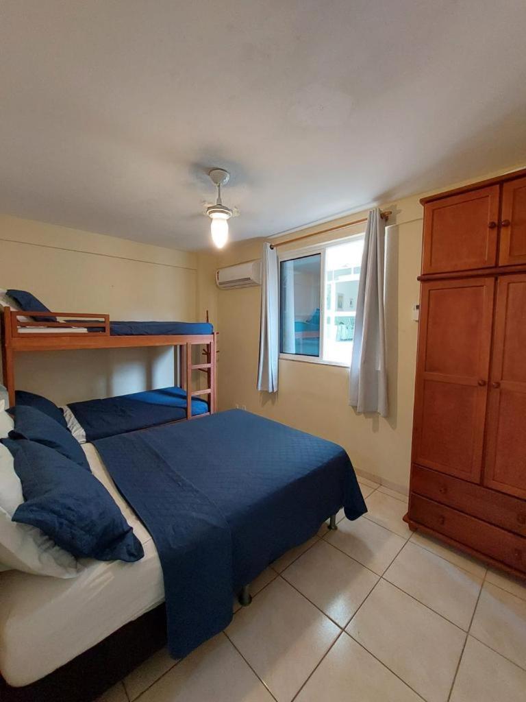 Aconchego Da Prainha Dois Quartos, Ar Condicionado, Wifi , Duas Vagas De Garagem Arraial do Cabo Εξωτερικό φωτογραφία