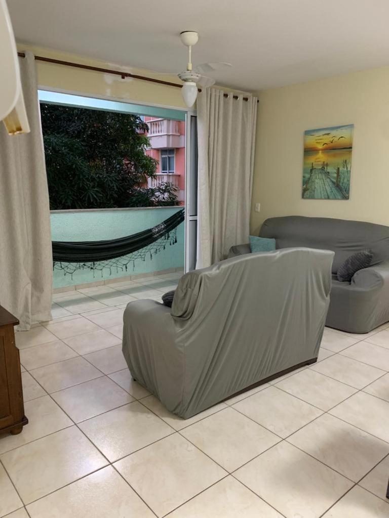 Aconchego Da Prainha Dois Quartos, Ar Condicionado, Wifi , Duas Vagas De Garagem Arraial do Cabo Εξωτερικό φωτογραφία